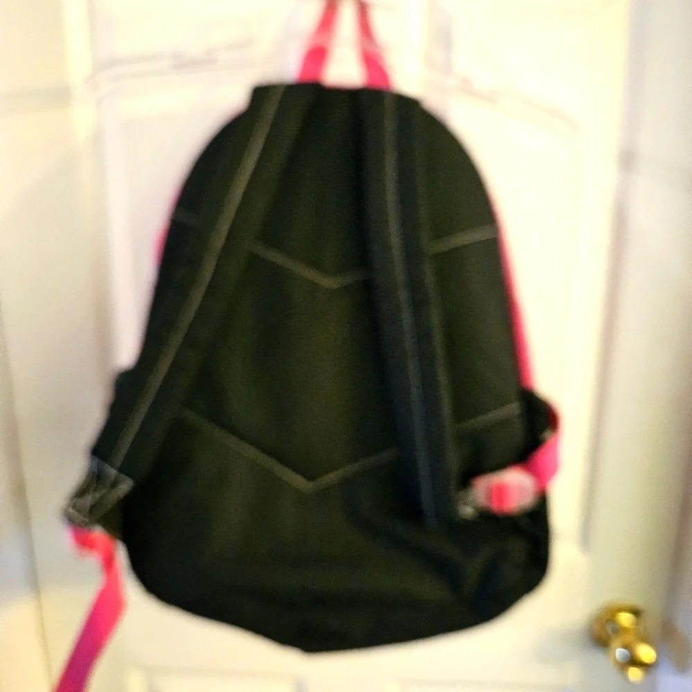 Smiley Face Backpack